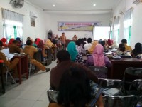 Pemkab Labuhanbatu Sosialisasikan Kekayaan Intelektual Melalui IPTEK