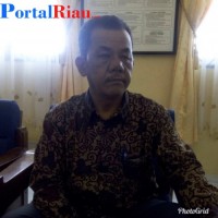 Kepala SMPN 09 Simpang Padang : Tidak Ada Pungutan, Termasuk Foto Copy, Scan dan Bimbel