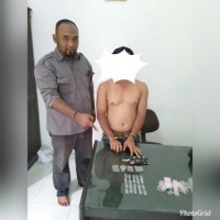 Terhadap Karyawan Yang Terlibat Narkoba, PT Tasma Puja Akan Menindak Sesuai Dengan UU Yang Berlaku
