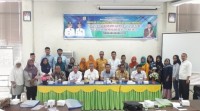 Dinas KUMKM Perindag Kab Pelalawan Memacu Adrenaline Pelaku Usaha Industri Kecil Dan Menengah 