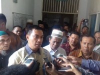 Pemkab Prioritaskan Potensi Daerah Perbatasan Rohul