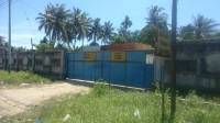 Warga Desa Pematang Obo Kesal Ulah Oknum PT MPAS Di Duga Dibaking Oknum Koramil Mandau