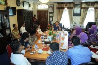 Firdaus: Pemuda Islam Generasi Bangsa