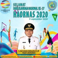 Olahraga Sebagai Motifasi Diri Giatkan Hidup Sehat