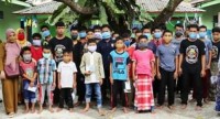 Jembatan Pinsil Bangunan Inspirasi Anak Belajar Pada Alam