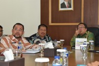 666,398 Miliar Usulan DAK Bengkalis Diterima Bappenas