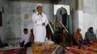 Kemenag Rohul : Peristiwa Israk Mikraj Mengandung Ajaran Transformatif