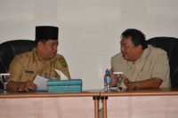 Pemkab Bengkalis- Kejar Bengkalis teken Mou Bantuan Hukum