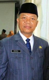 Overlay Jalan Badak, PUPR Kota Pekanbaru Bangun Jalan Alternatif
