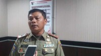 Kasat Pol Pp Pekanbaru Berharap Semua Pasar di Pekanbaru Tertib Aturan