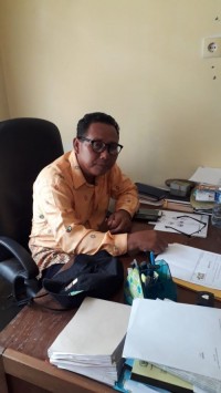 KUD Bangkit Usaha Makmur Penerima Dana Hibah Terbesar dari BPDP Kelapa Sawit Se Propinsi Riau