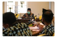 Sambut Idul Adha, Pemkab Siak Ingatkan Masyarakat Patuhi Protokol Kesehatan Covid-19