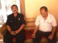 Diduga Gelapkan Surat Lahan Masyarakat, LPPNRI Minta Polda Riau Panggil Barmansyah