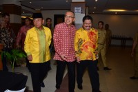 Gubri Puji Bengkalis Terkait Desa Miliki Website