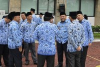 Wabub Ajak Elemen Masyarakat Berkontribusi Membangun Kampar