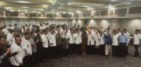 DPW Partai PKS Provinsi Riau,  Adakan Rakorwil Workshop Pemenangan Pilkada 2020