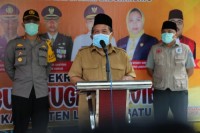 Pasien Terduga Covid Meninggal, Ini Kata Dirut RSUD