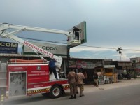 Bappenda Labuhanbatu Buru Pelaku Tidak Ta'at Pajak di Ajamu