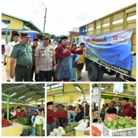 Survey Harga Pasr Dan Pelepasan Operasi Kubutuhan Pokok.