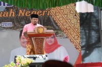 Mandi Safar Dapat Dijadikan  Media Pertemuan Seni dan Budaya