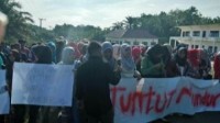 Presiden UPP Rohul Nilai Aksi Ratusan Mahasiswa Sebagai Bukti Kepedulian Terhadap Kampus