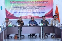 Bupati Imbau ASN Jaga Netralitas Untuk Capai Pilkada Aman-Damai Dan Berkualitas