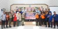 Camat Mandau: Selamatkan Generasi Muda Dari Narkoba Dan Pekat 