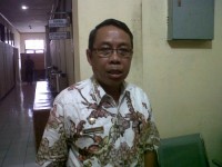 Meskipun Belum Terdeketesi, Kaban Kesbang Pol Rohul Tetap Monitor Eksistensi PKI