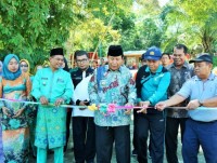 Bupati Sukiman Minta Pengelola Berikan Pelayanan Terbaik Kepada Pengunjung