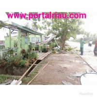 Selama November, BPBD Tangani Tujuh Bencana