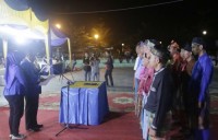 Alfedri lantik pengurus Formi Siak