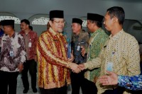 BKD Gelar Bimtek Disiplin PNS, Menjadi perhatian masyarakat