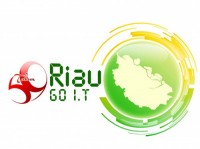RIAU Go IT, Louncing Pada HUT Riau Ke  59