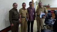 Bupati Minta DKD Mendata Ulang Kesenian dan Budaya di Rohil