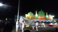 Bupati Wardan Buka MTQ Tingkat Kecamatan Enok