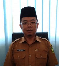 Dwiyana :  UU No.32 Tahun 2009 Tentang PPLH Jadi Barometer Lingkungan Hidup Tetap Terjaga