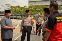 Ongah Ahmad Apresiasi Kehadiran Puluhan Ribu Warga