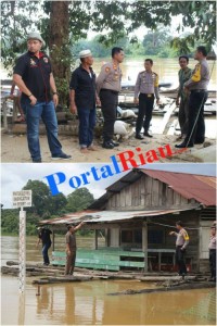 DPRD Inhil Gelar Paripurna Sepakai Pokit dan Lima Ranperda