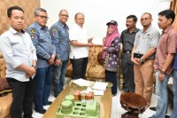 Jaga Kekompakan dan Kekondusifan Daerah Walau Beda Pilihan
