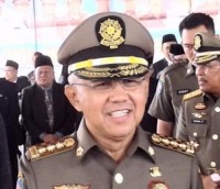 Andi Rachman Ingin Tambahi Modal Bank Riau Kepri