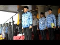 Cegah Peredaran Narkoba di Kalangan Anak,Plt Bupati Rohul Ingatkan Semua Pihak Tingkatkan Pengawasan