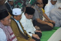 Pesan Bupati Bengkalis, Selama Jalani Ibadah Puasa Ramadhan