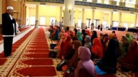 Bupati Rohul Suparman, Siap Menjadikan MAMIC Rohul Lebih Baik Kedepannya