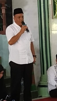 Camat Panai Hulu Perintahkan Kadus Kembalikan Uang Warga 