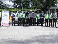 Operasi Simpatik Dipusatkan 'Dibatam'
