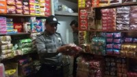 Polres Rohul Gelar Operasi Kejahatan Konvensional dan Kejahatan Jalanan