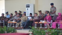 Polsek Kampar Kiri Dibantu Masyarakat, Amankan Pelaku Narkoba di Desa Kebun Durian