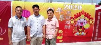 Jalin Silaturahmi ,Warga Tionghoa  Duri Akan Gelar Perayaan Cap Go Meh