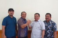 Bupati Prioritaskan Listrik Sampai Ke Dusun Dusun.