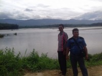 Potensi Wisata di Desa Menaming-Rohul Bagaikan Mutiara Terkubur